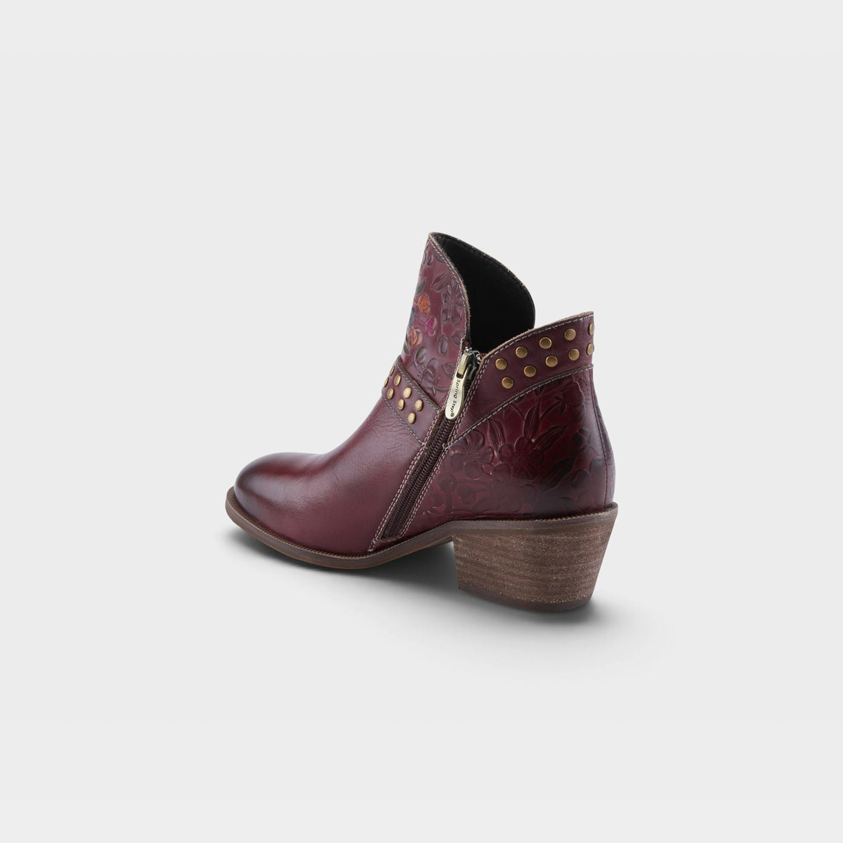 L'ARTISTE DAINTYLADY BOOTS-16