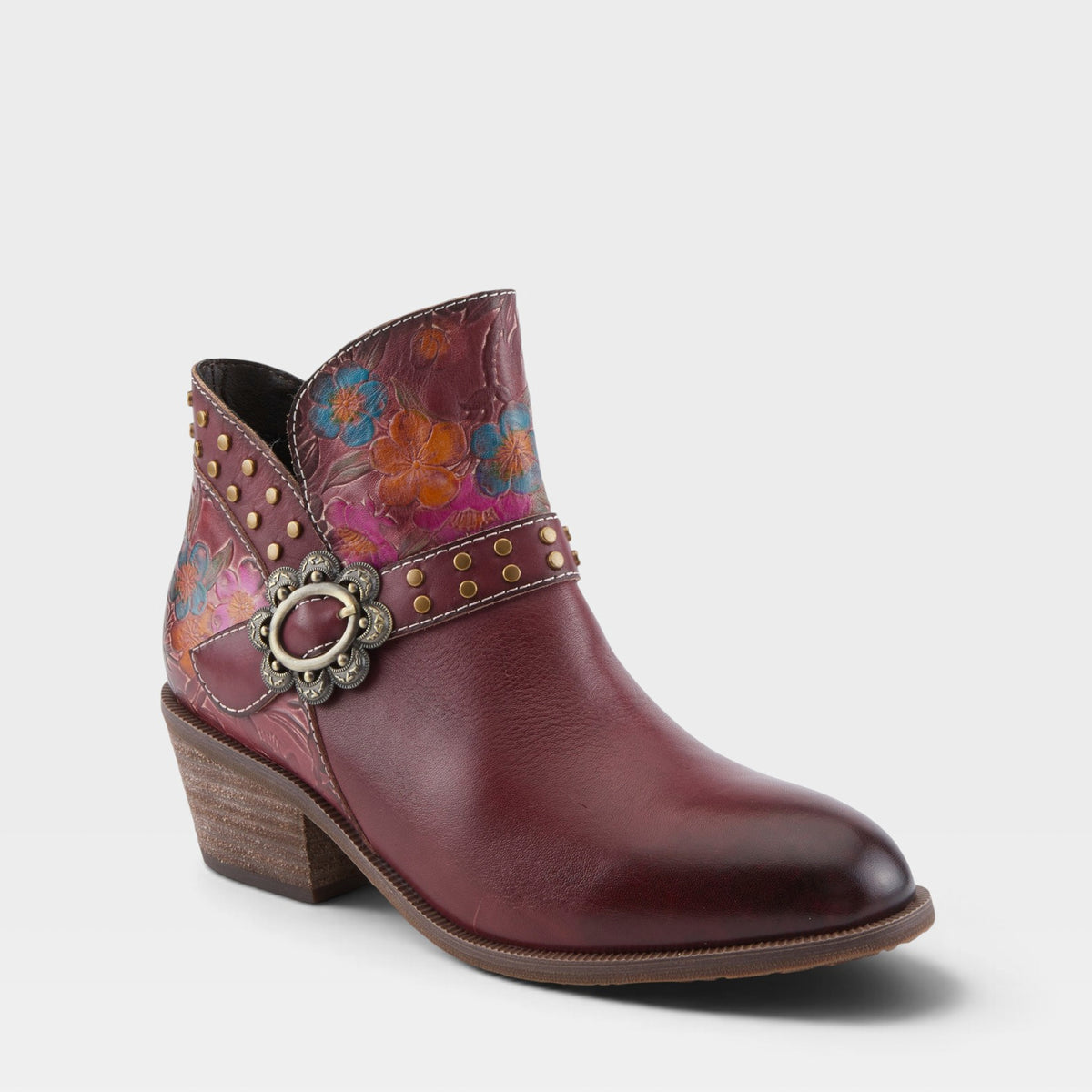 L'ARTISTE DAINTYLADY BOOTS-1