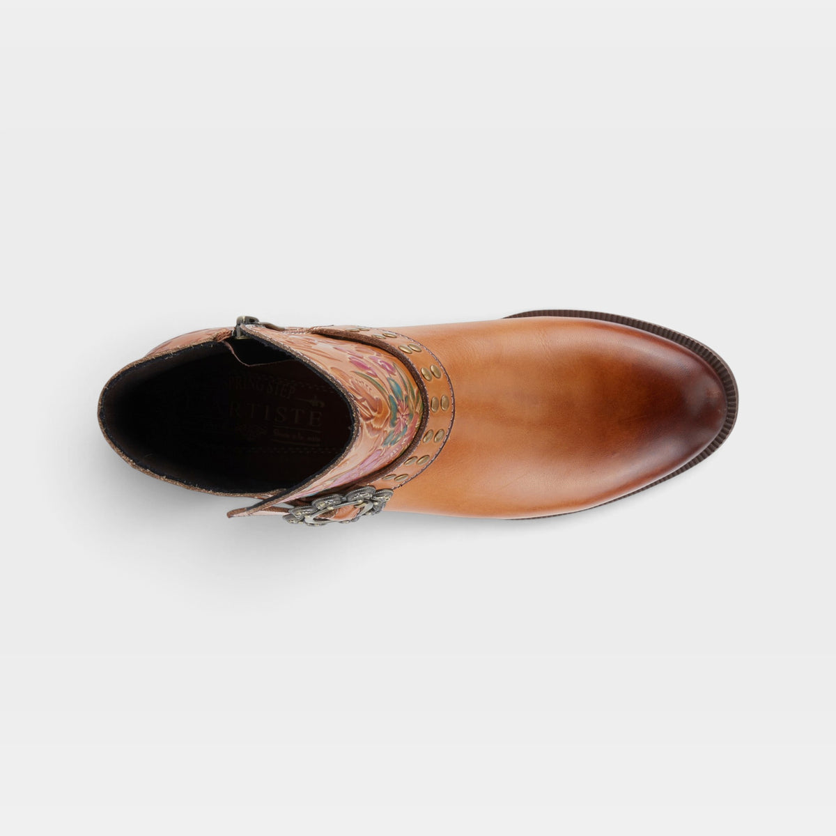 L'ARTISTE DAINTYLADY BOOTS-18