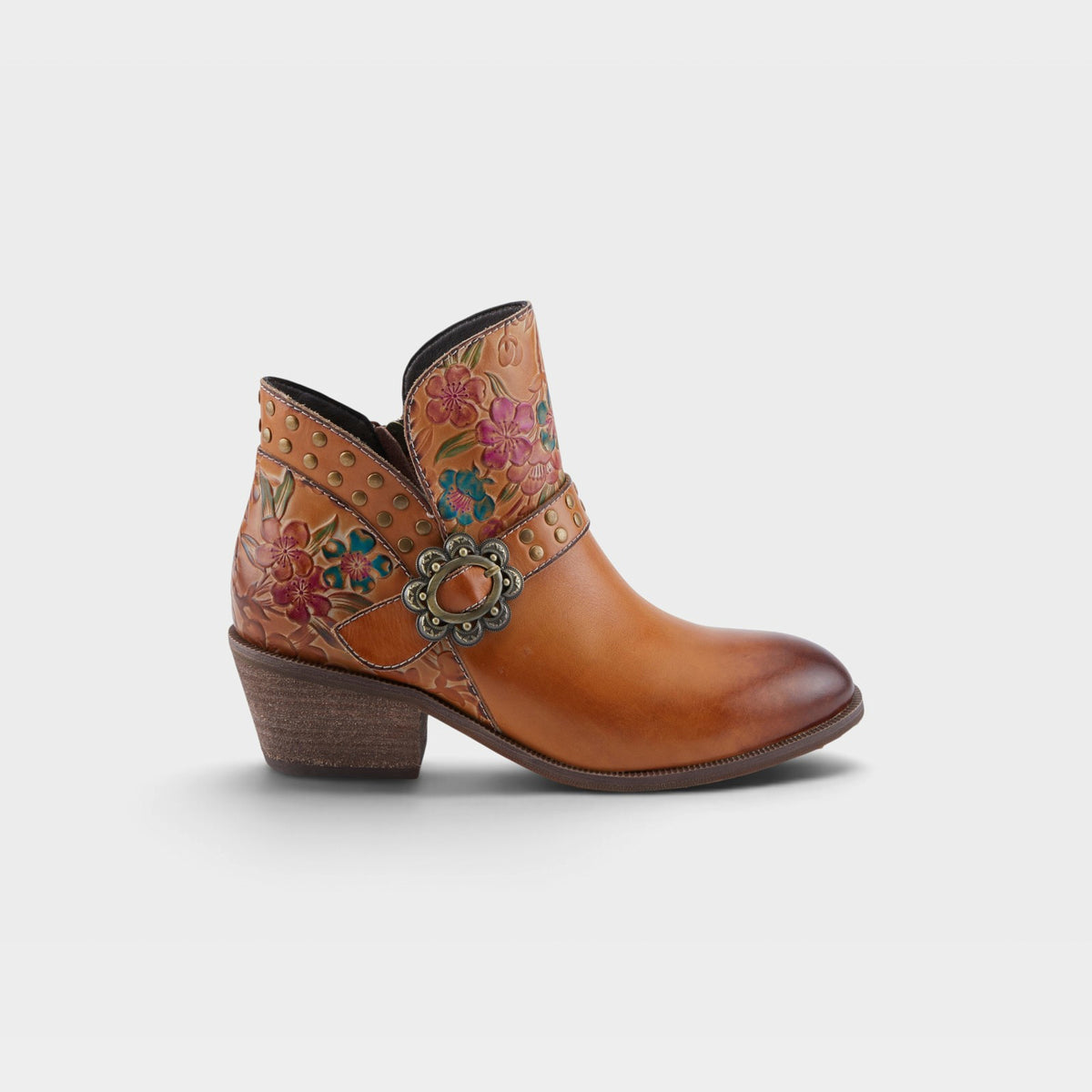 L'ARTISTE DAINTYLADY BOOTS-17