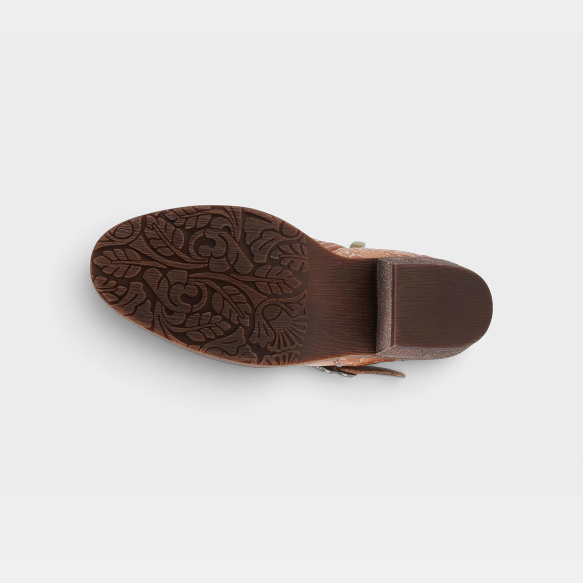 L'ARTISTE DAINTYLADY BOOTS-19