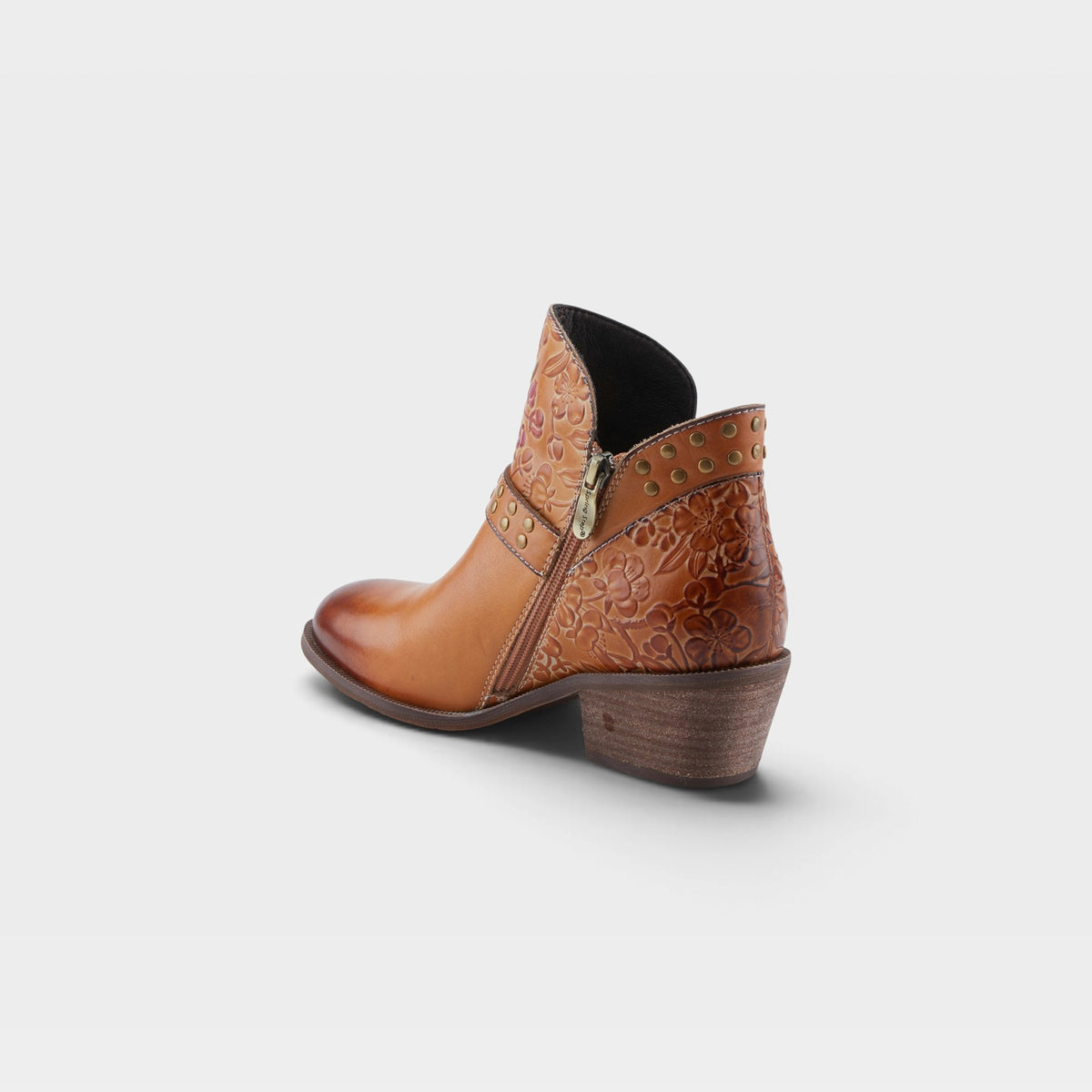 L'ARTISTE DAINTYLADY BOOTS-20