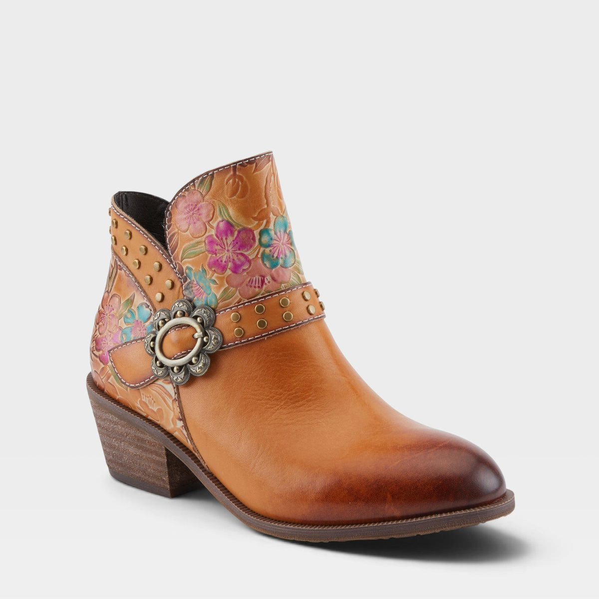 L'ARTISTE DAINTYLADY BOOTS