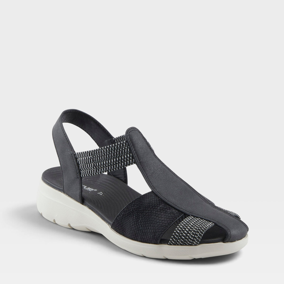 FLEXUS DAMARI SANDALS-1