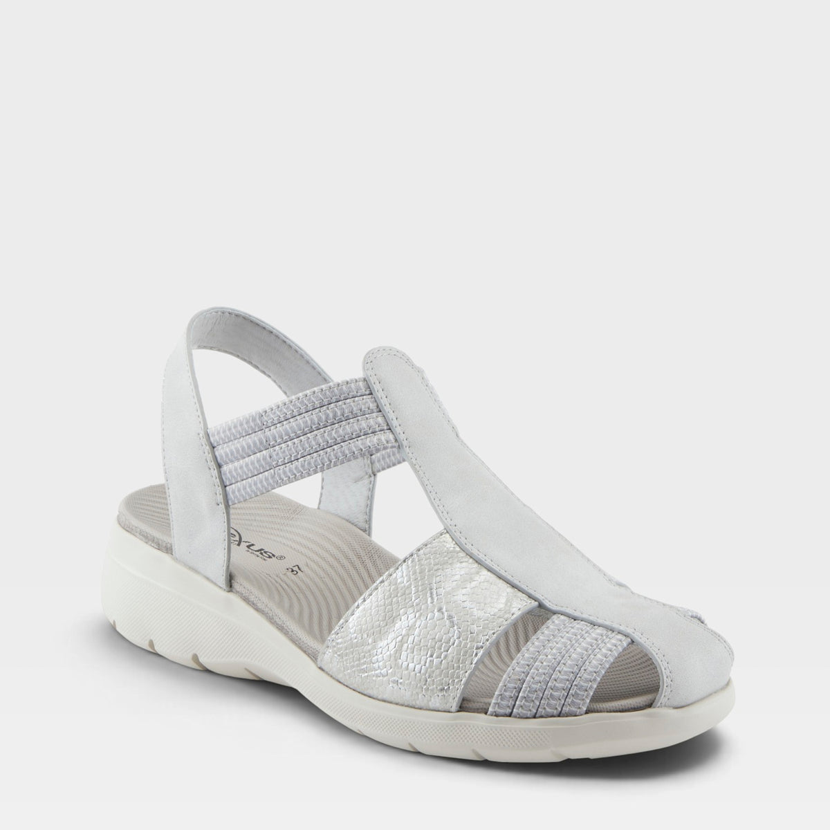 FLEXUS DAMARI SANDALS