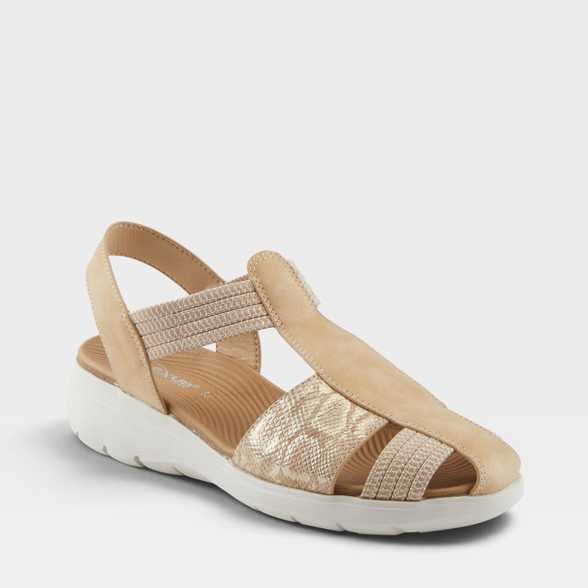 FLEXUS DAMARI SANDALS-3