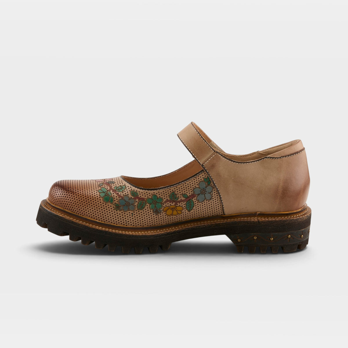 L'ARTISTE DANUELLA SHOES-1