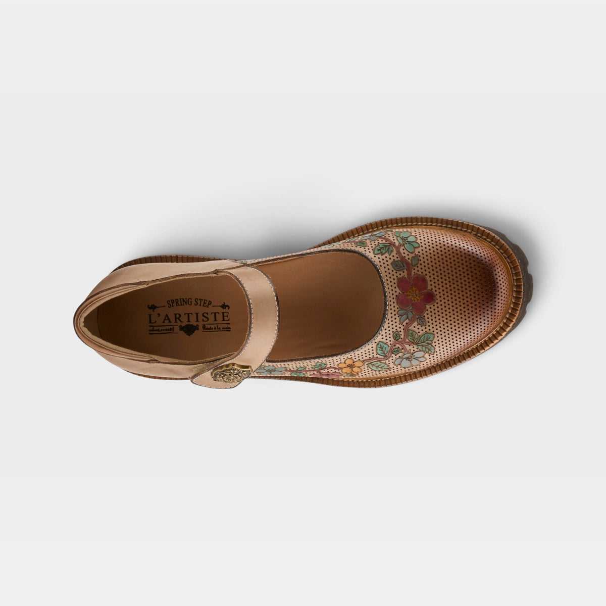L'ARTISTE DANUELLA SHOES-8