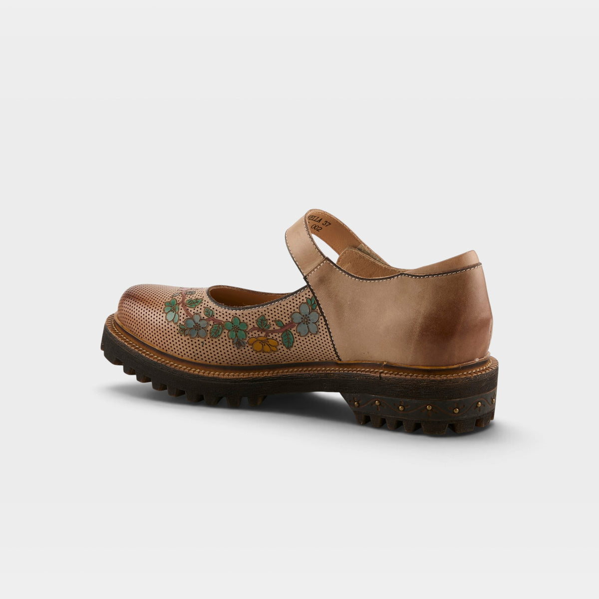 L'ARTISTE DANUELLA SHOES-10