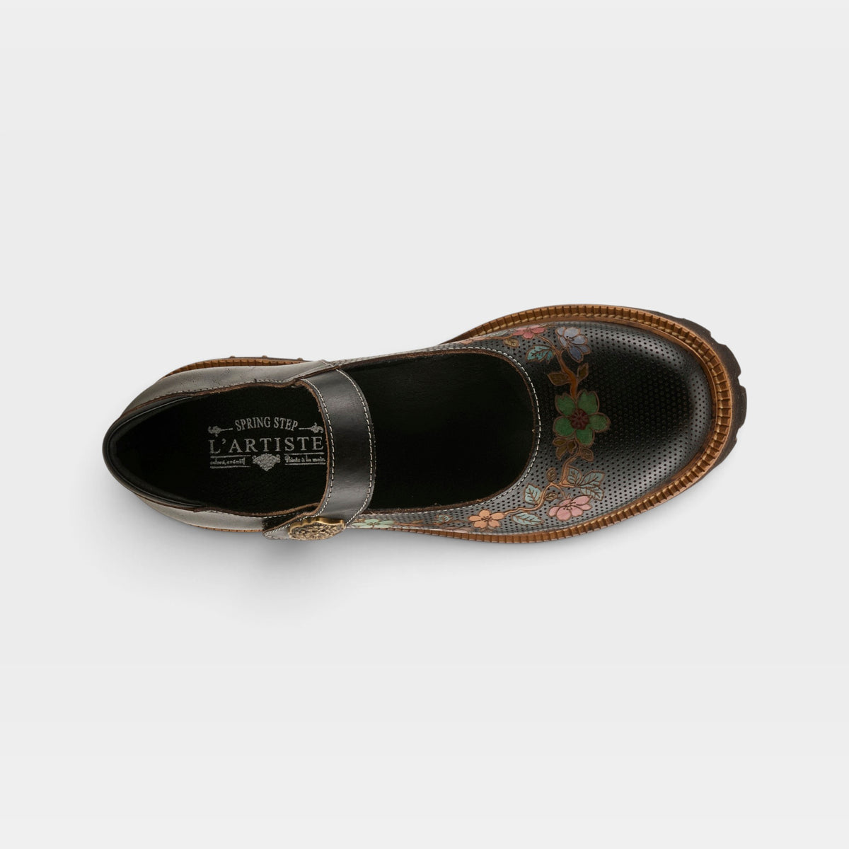 L'ARTISTE DANUELLA SHOES-12