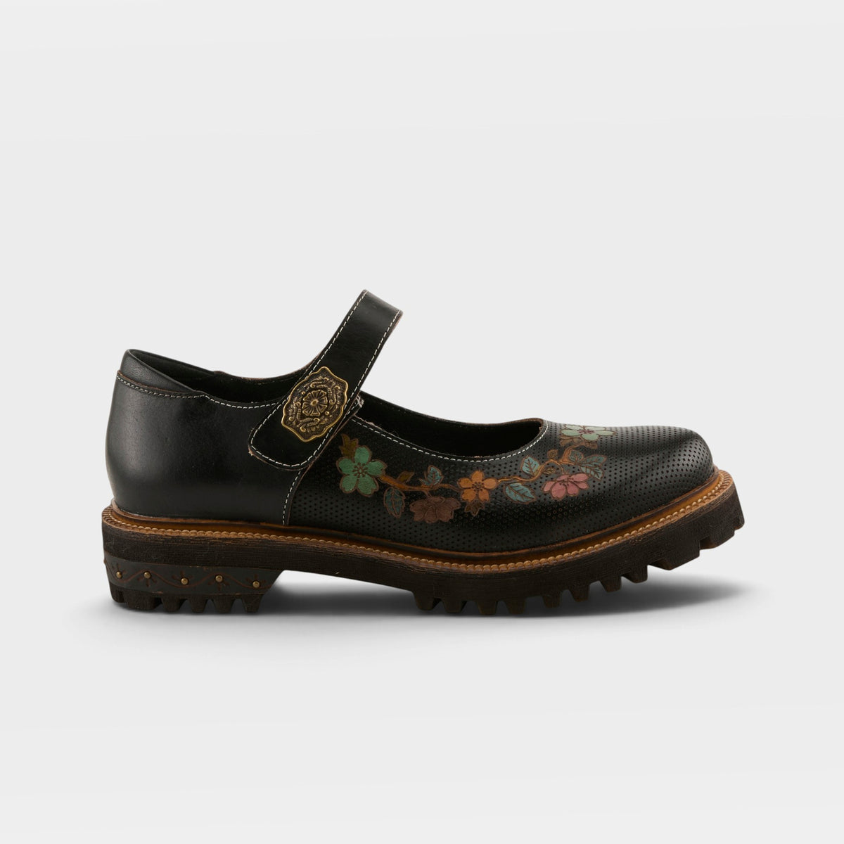 L'ARTISTE DANUELLA SHOES-11
