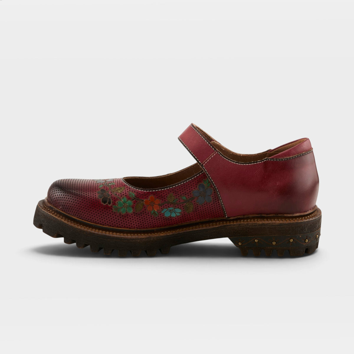 L'ARTISTE DANUELLA SHOES-3