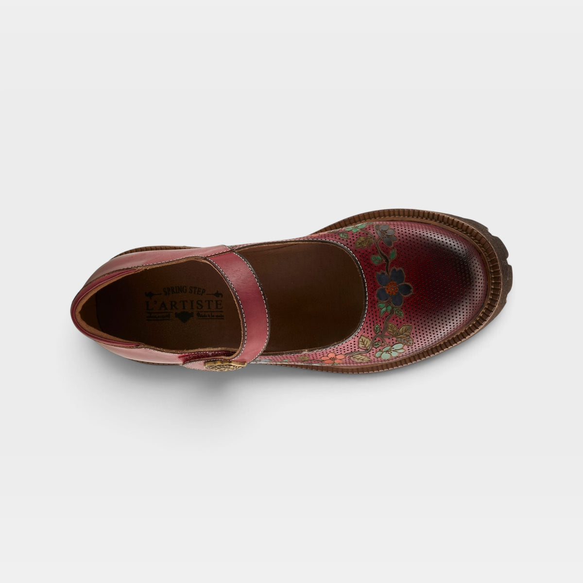 L'ARTISTE DANUELLA SHOES-16