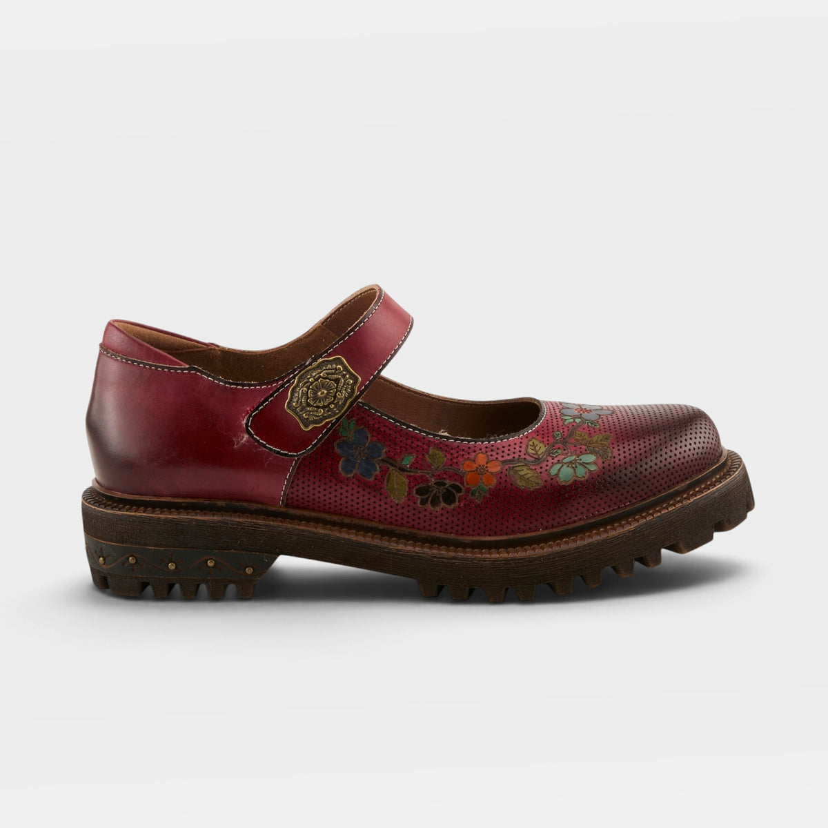 L'ARTISTE DANUELLA SHOES-15