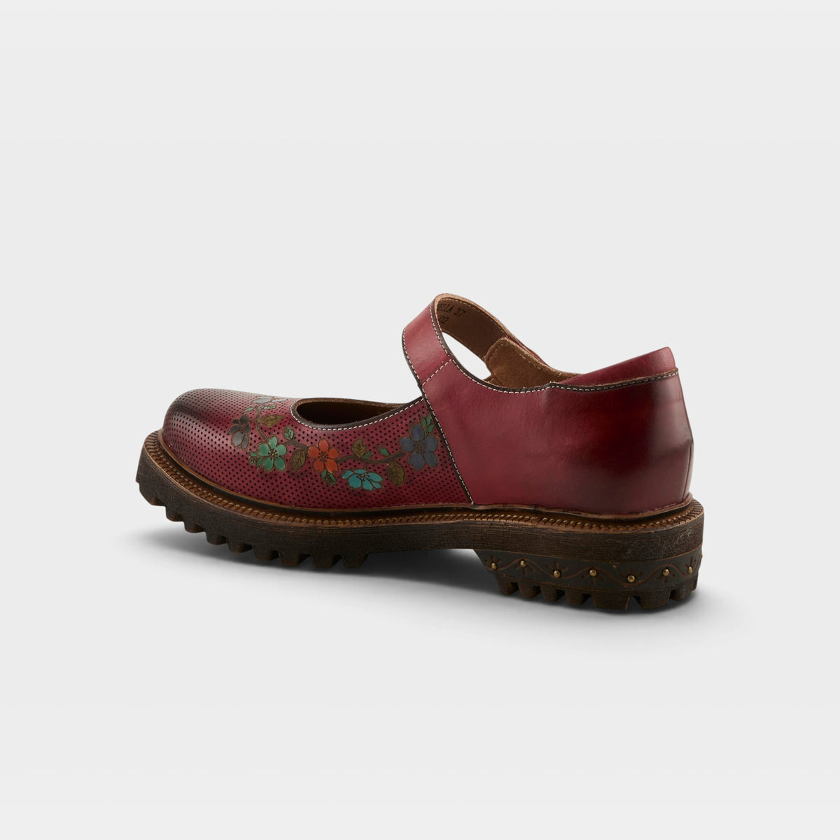 L'ARTISTE DANUELLA SHOES-18