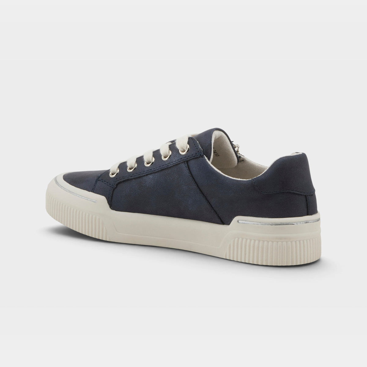 Patrizia Darah Navy Sneaker