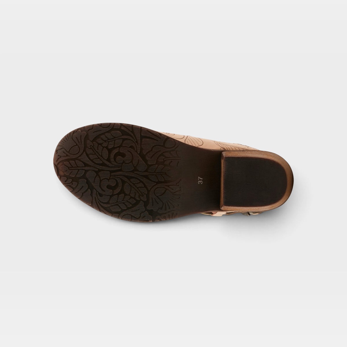 L'ARTISTE DAYTONA CLOGS-9