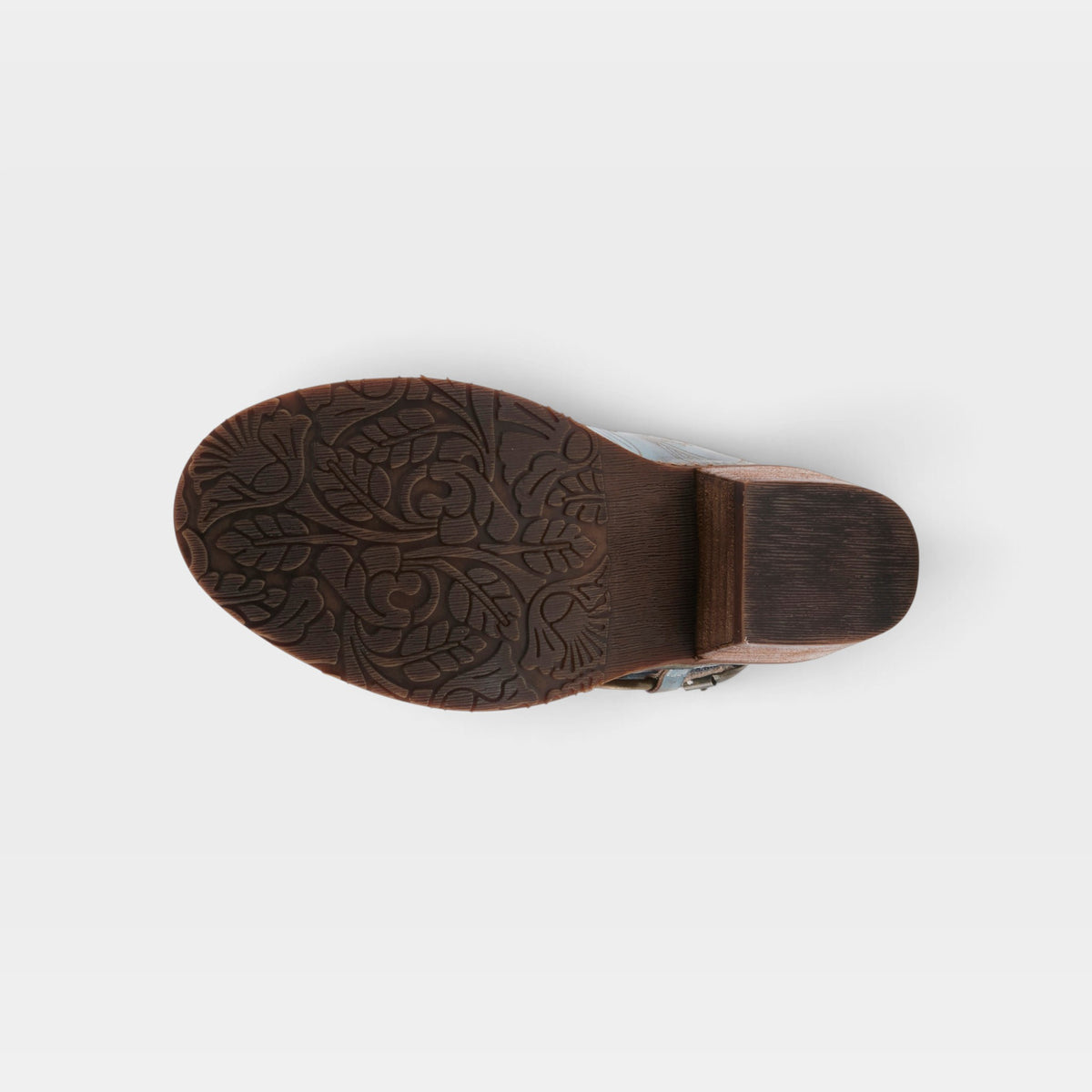 L'ARTISTE DAYTONA CLOGS-13