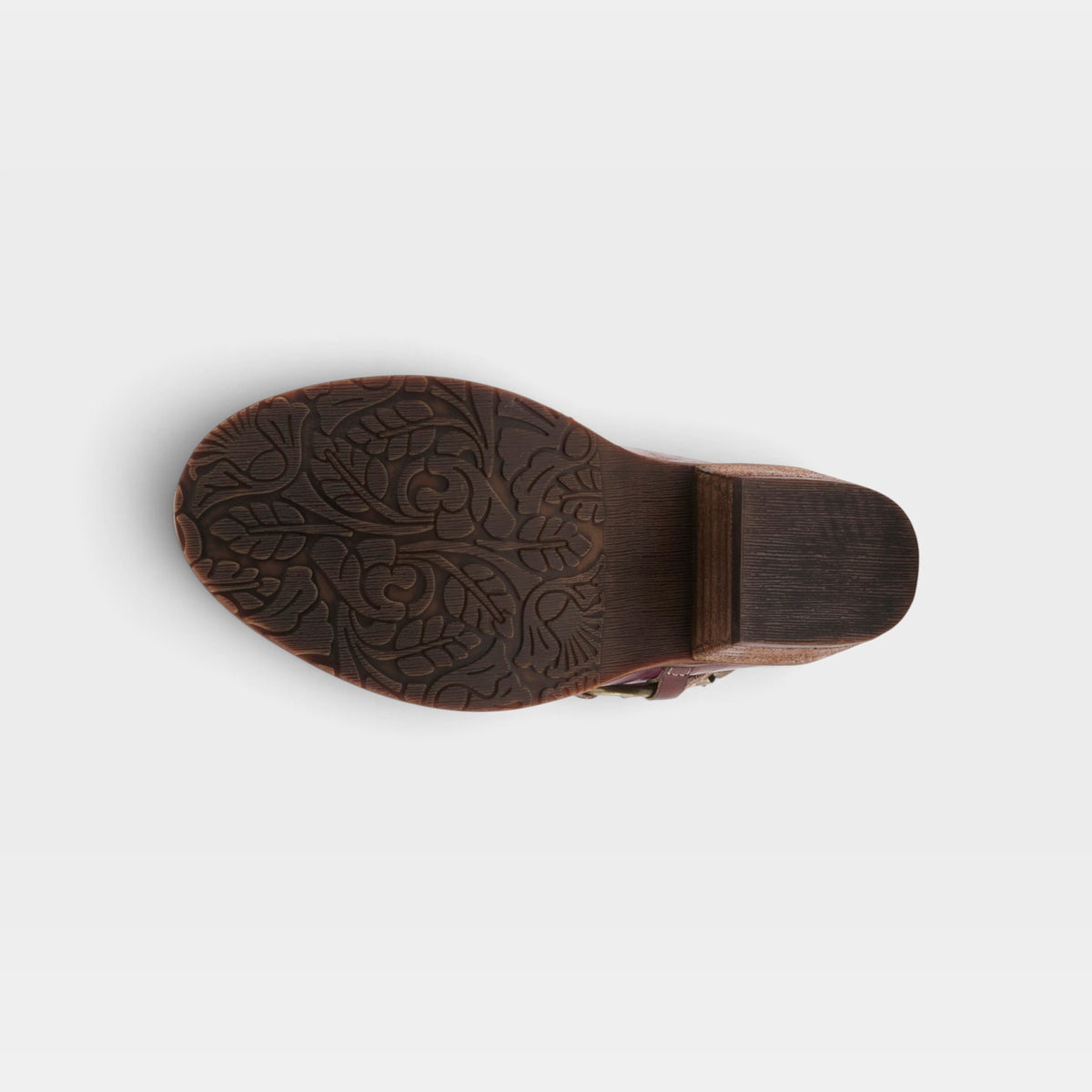 L'ARTISTE DAYTONA CLOGS-17