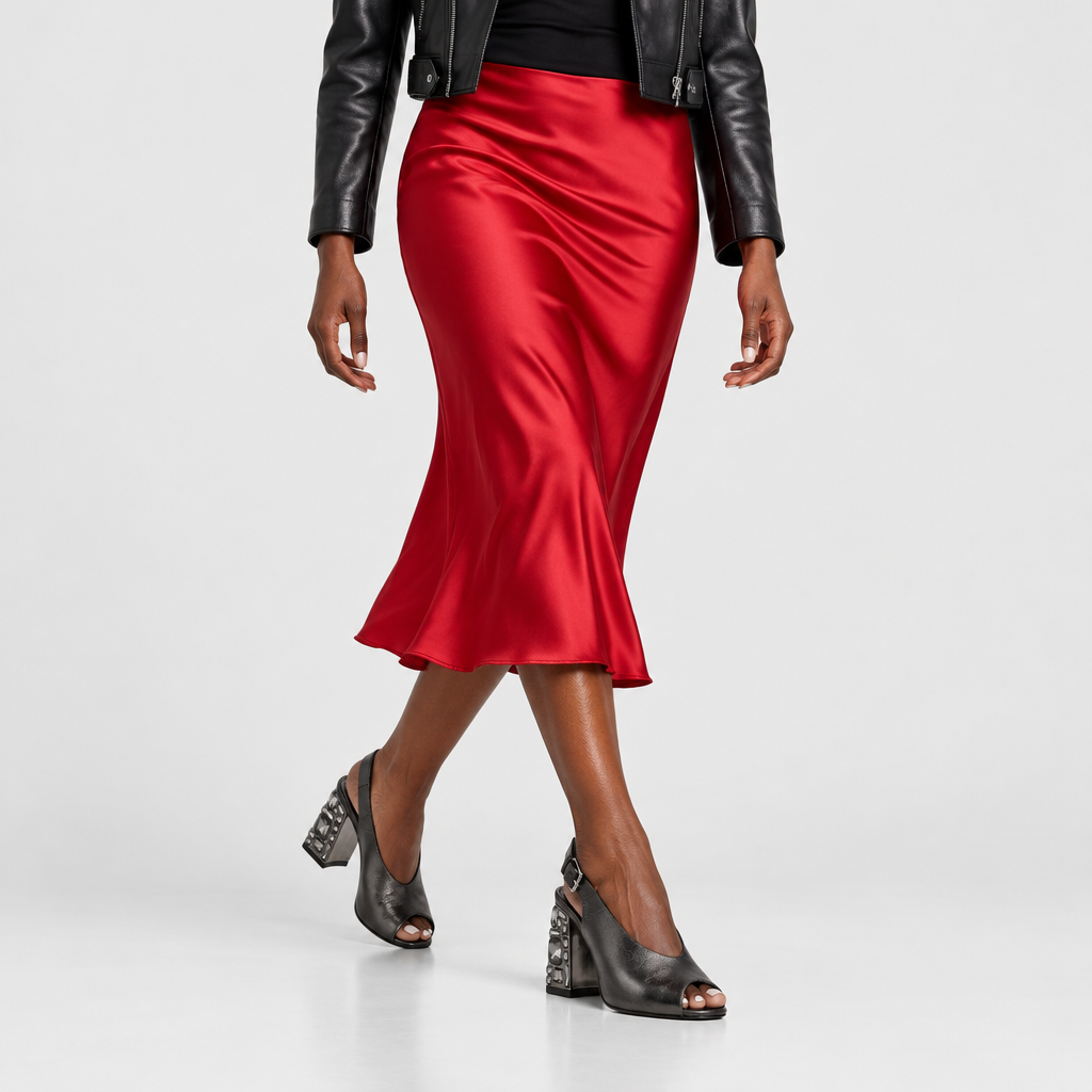 Azura DAZZLEY SANDAL – on-foot lifestyle view