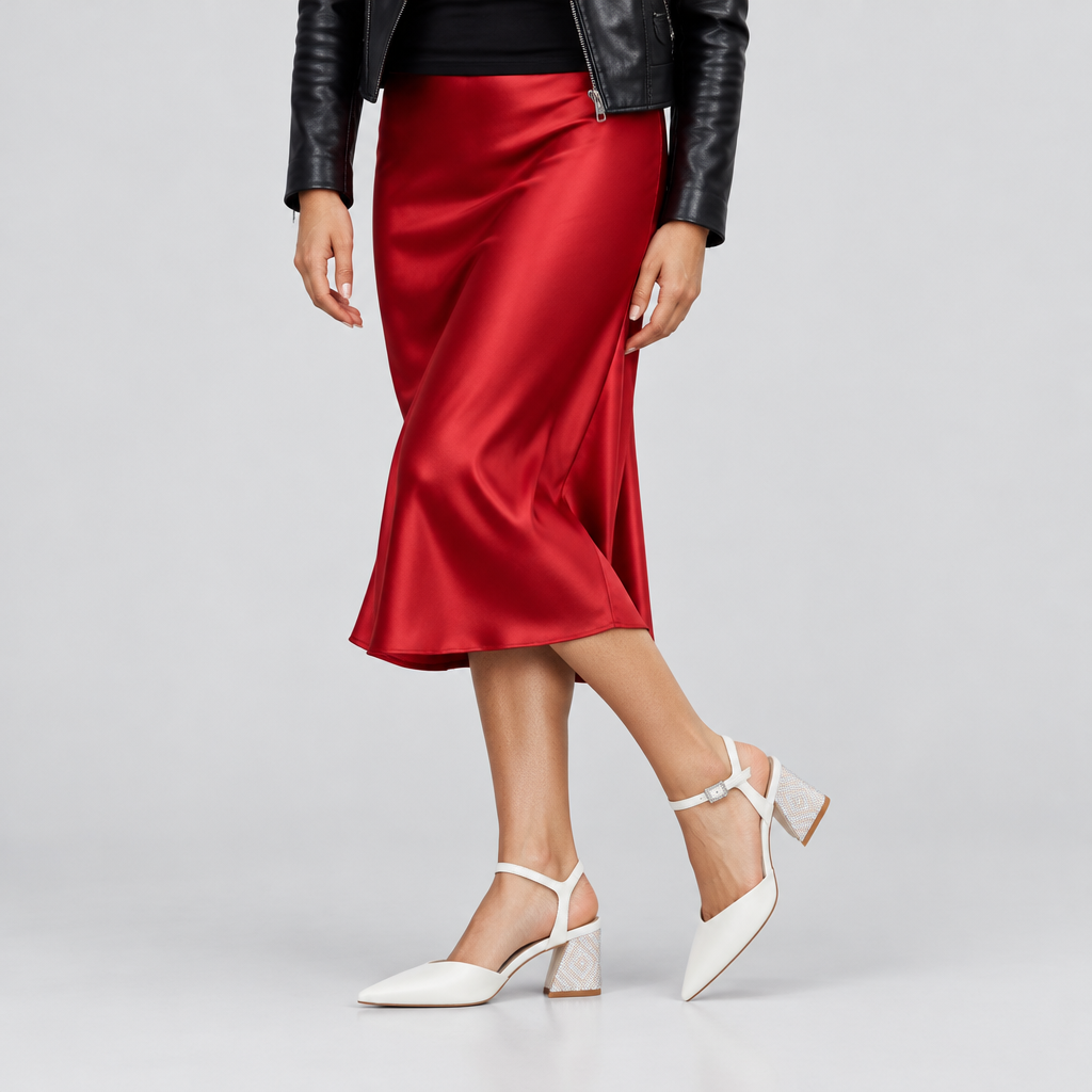 Azura DAZZLINDIVA SHOES – on-foot lifestyle view