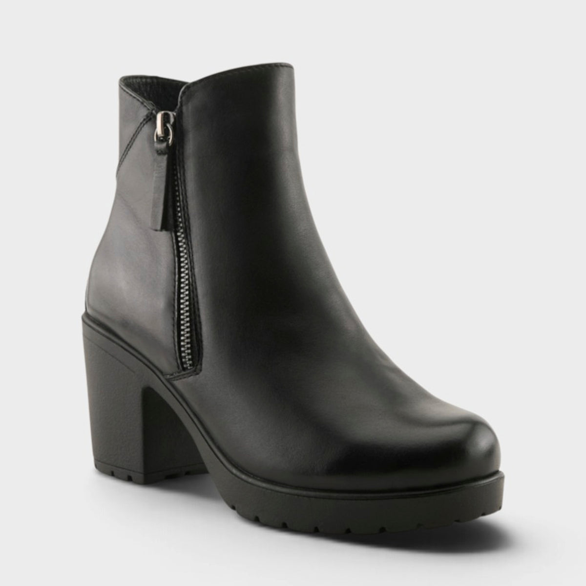 SPRING STEP DEALEY BOOTS-1