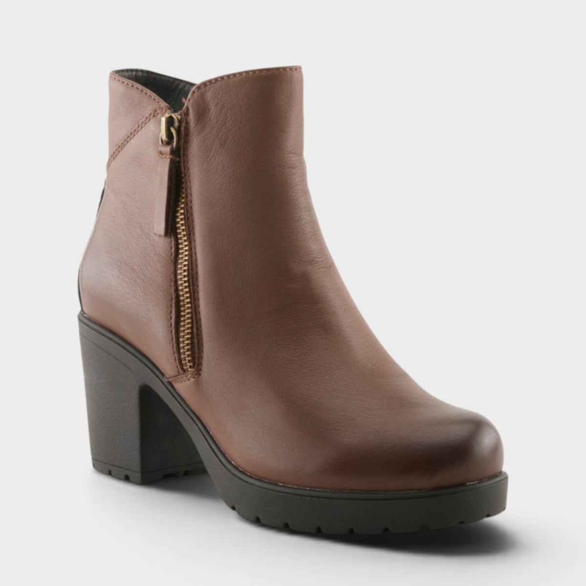 SPRING STEP DEALEY BOOTS-13