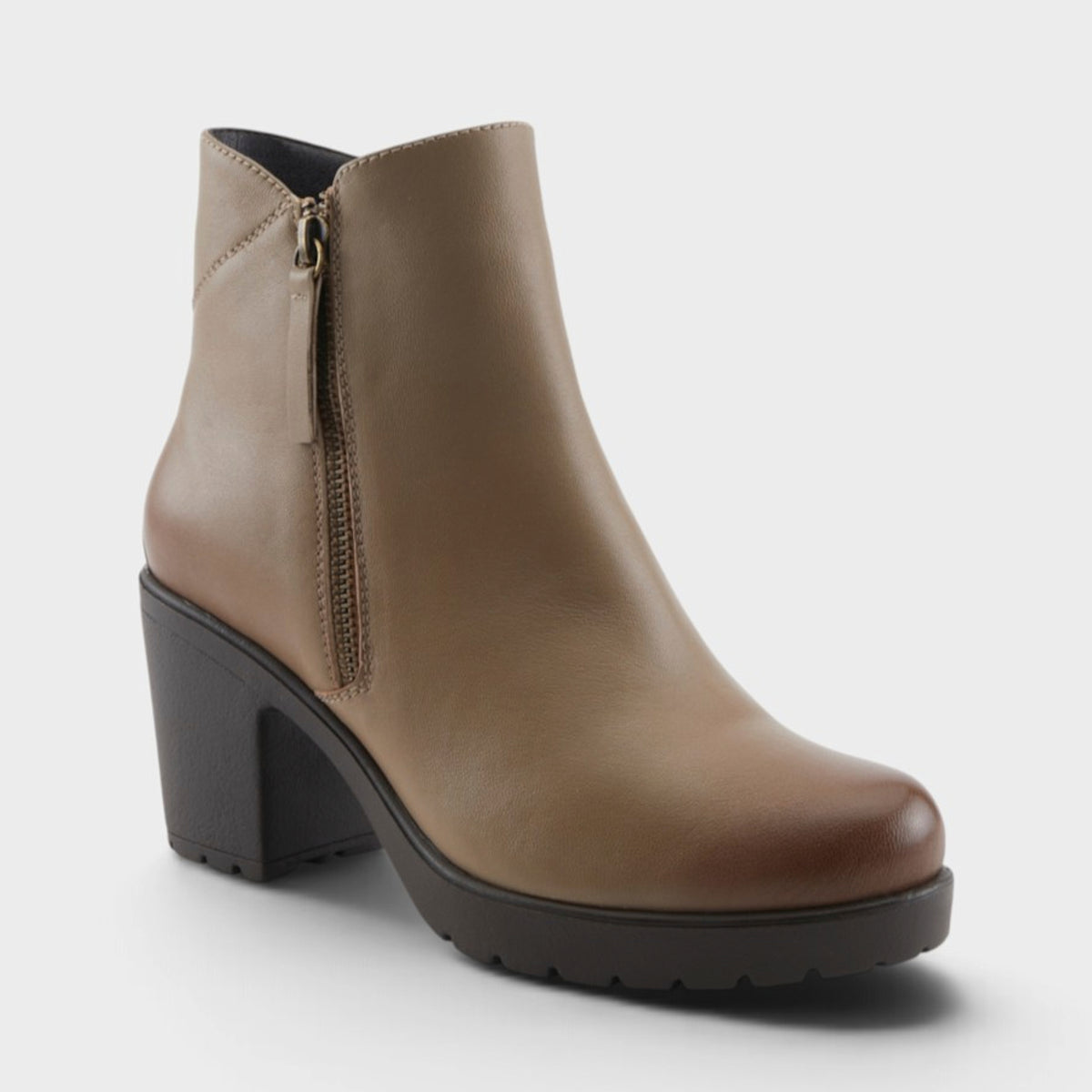 SPRING STEP DEALEY BOOTS-7