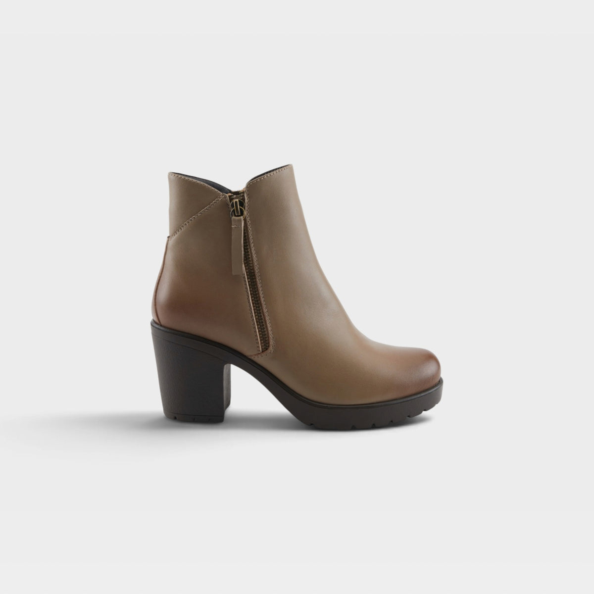 SPRING STEP DEALEY BOOTS-8