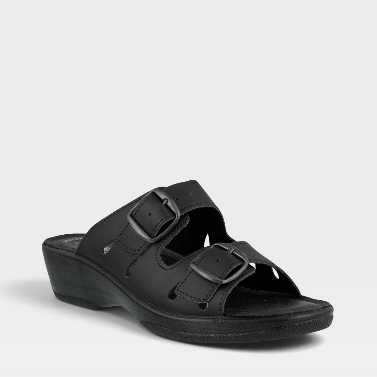 FLEXUS DECCA SLIDE SANDAL-4