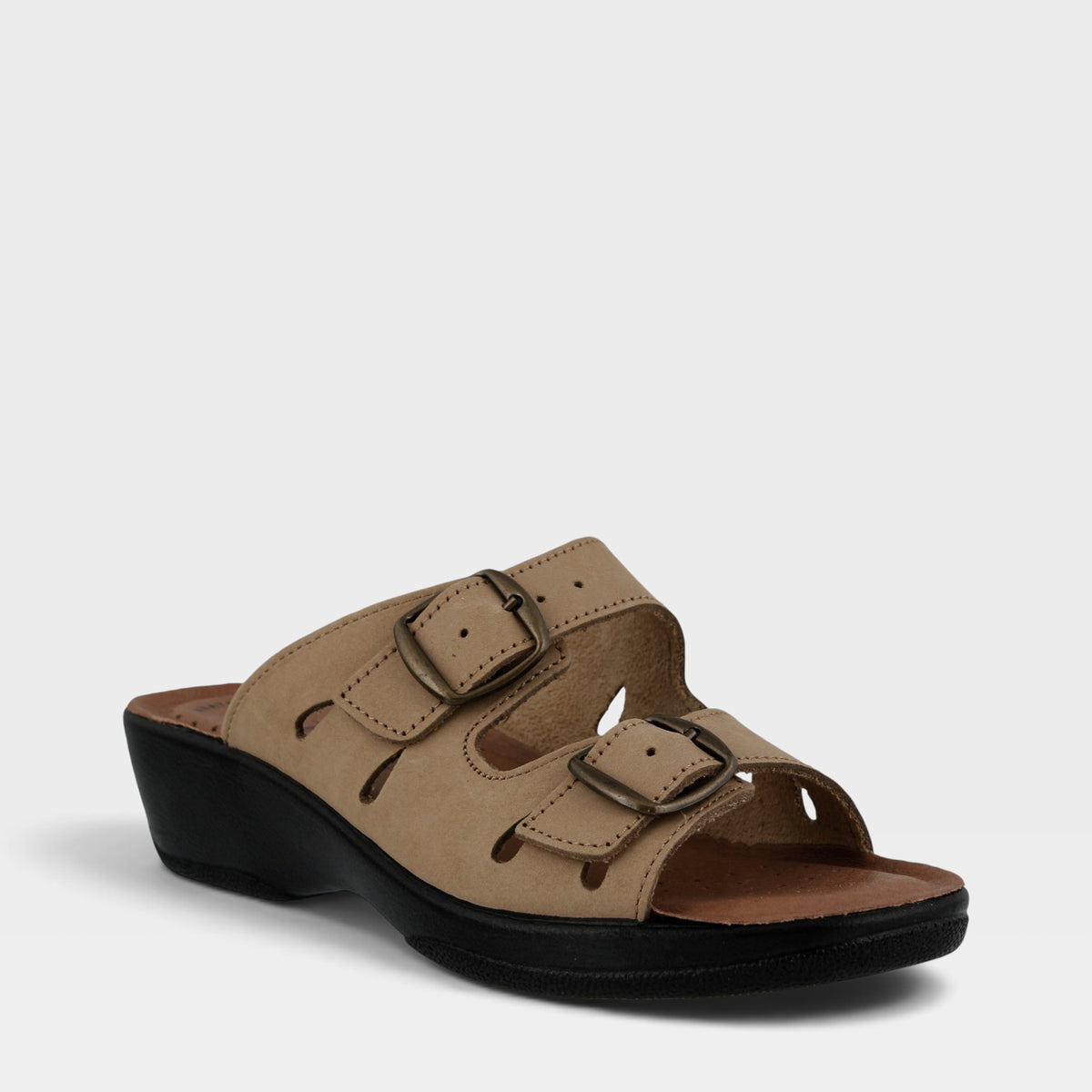 FLEXUS DECCA SLIDE SANDAL-5