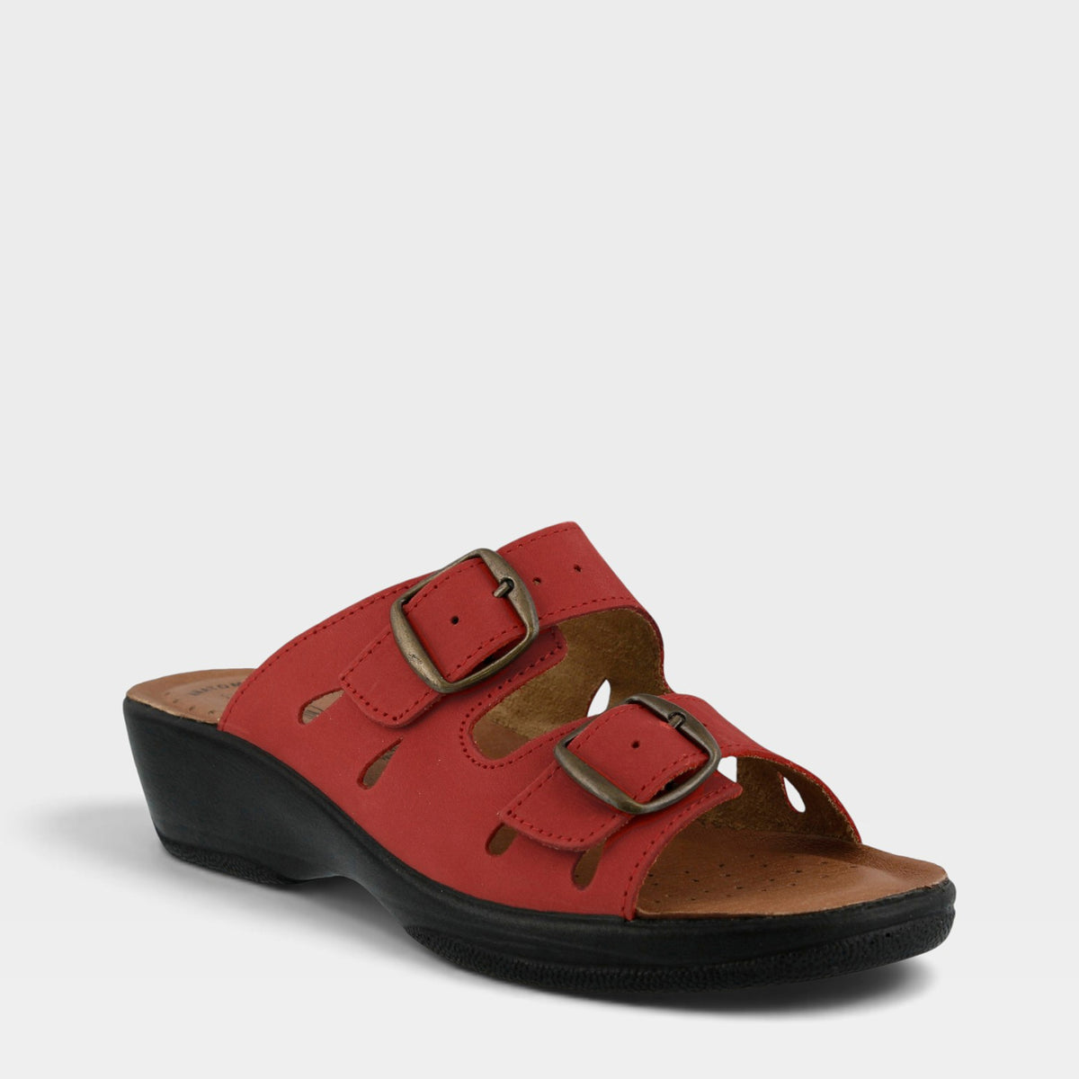 FLEXUS DECCA SLIDE SANDAL