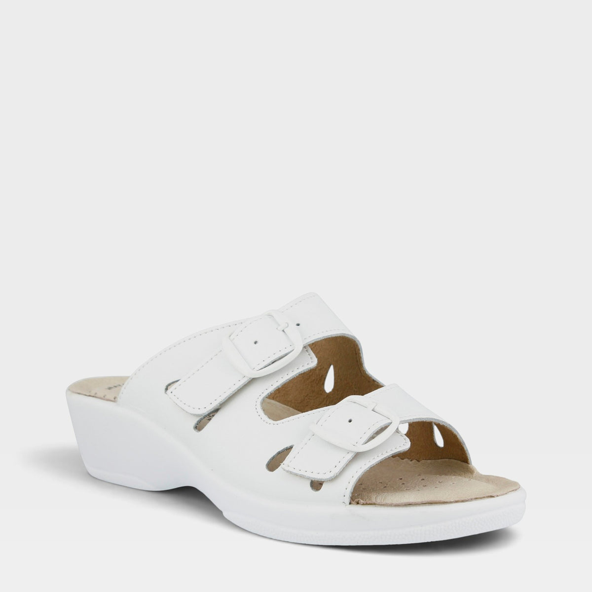 FLEXUS DECCA SLIDE SANDAL-1