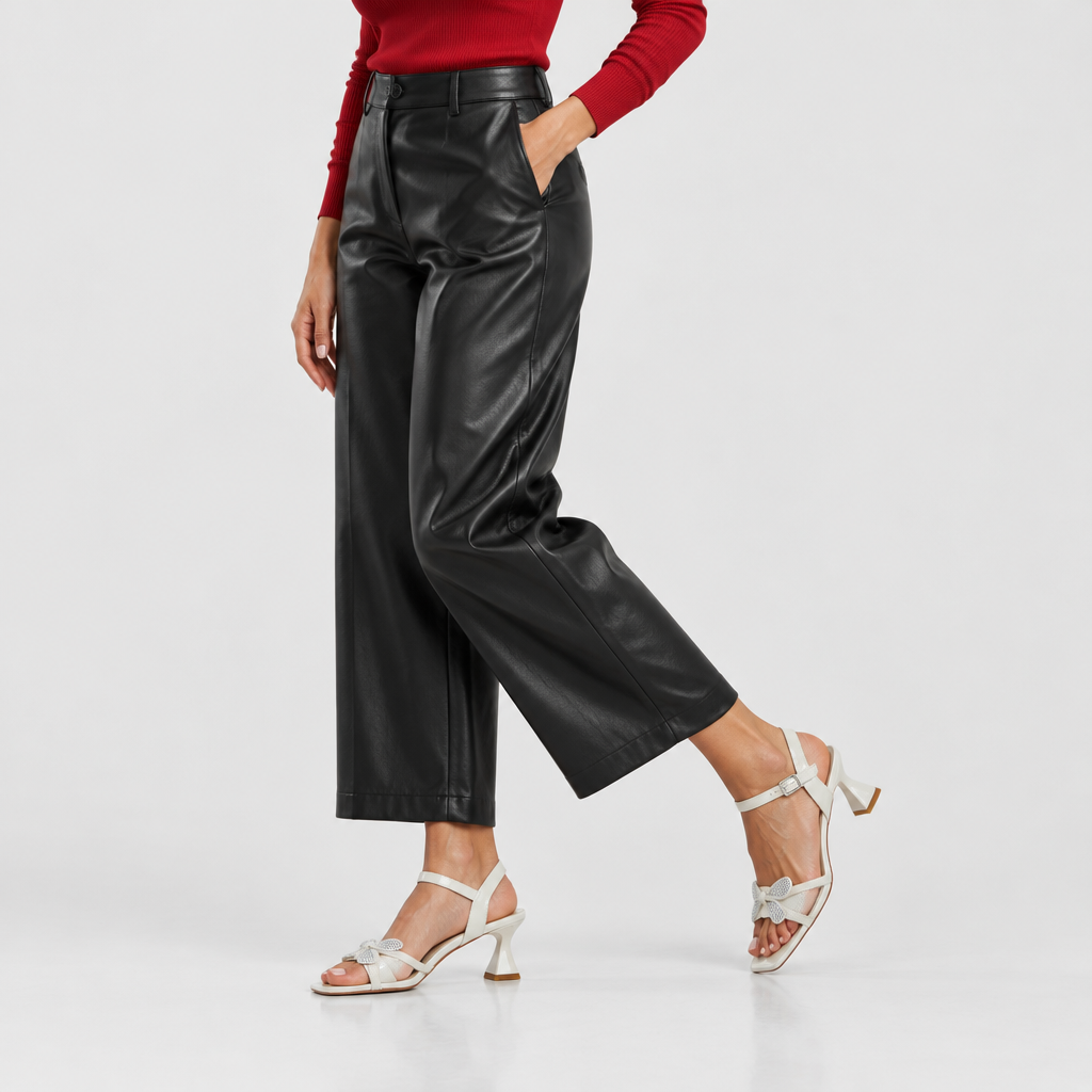 Azura DECOROUS SANDALS – on-foot lifestyle view