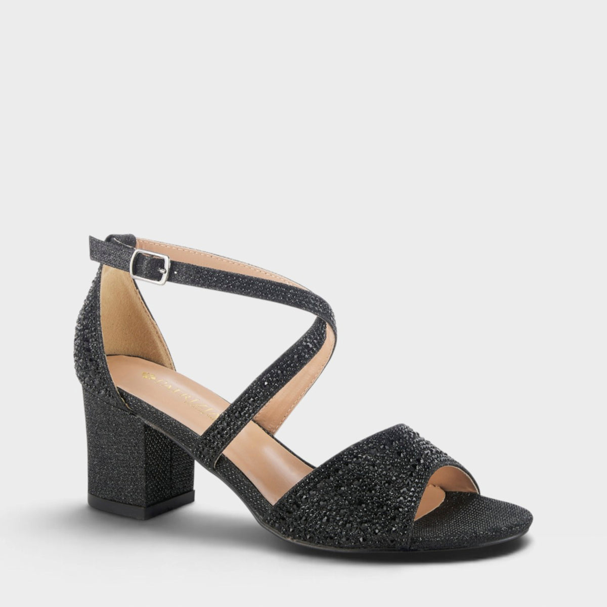 PATRIZIA DELAMORE SANDAL-1