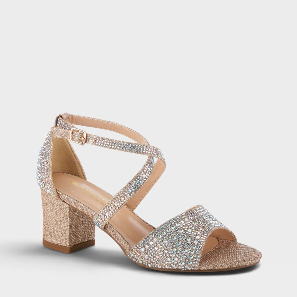 PATRIZIA DELAMORE SANDAL-7