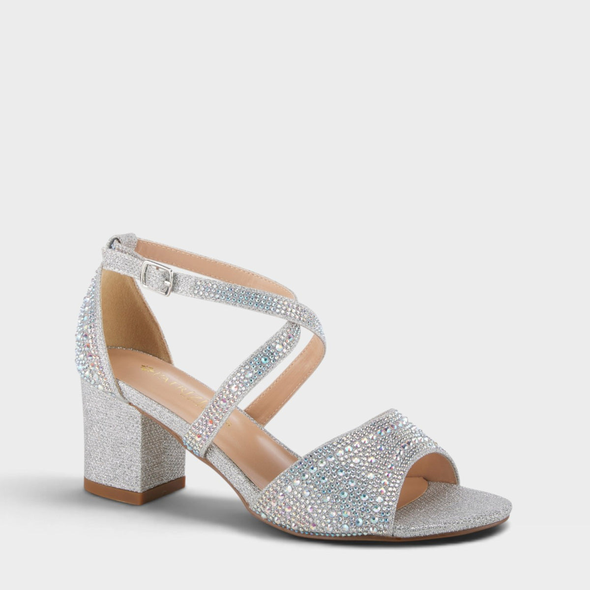 PATRIZIA DELAMORE SANDAL-13