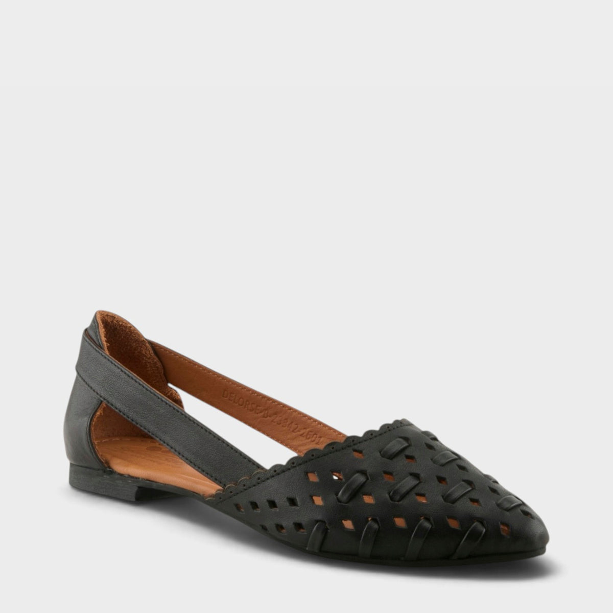 Spring Step DELORSE Shoes-43