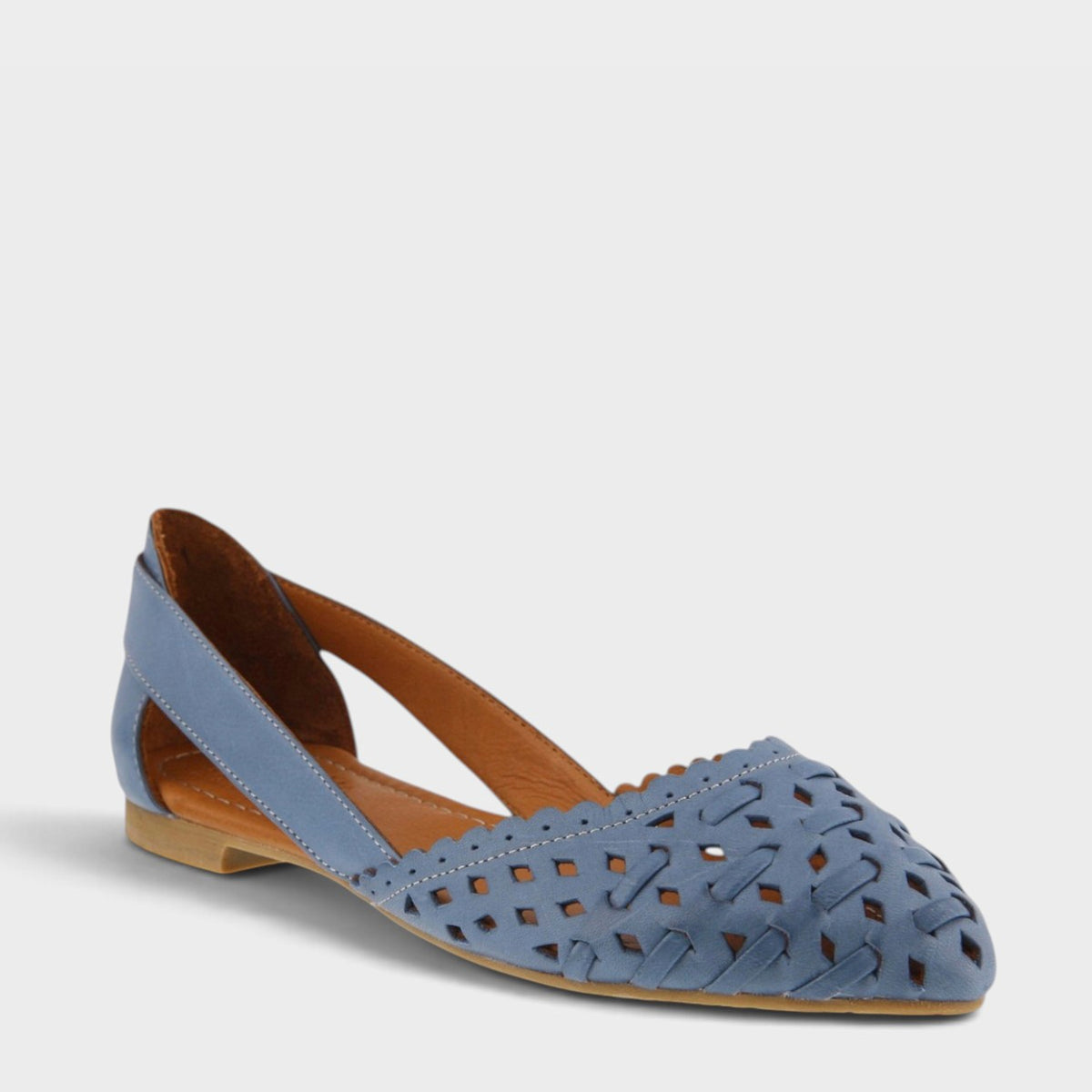 Spring Step DELORSE Shoes-7