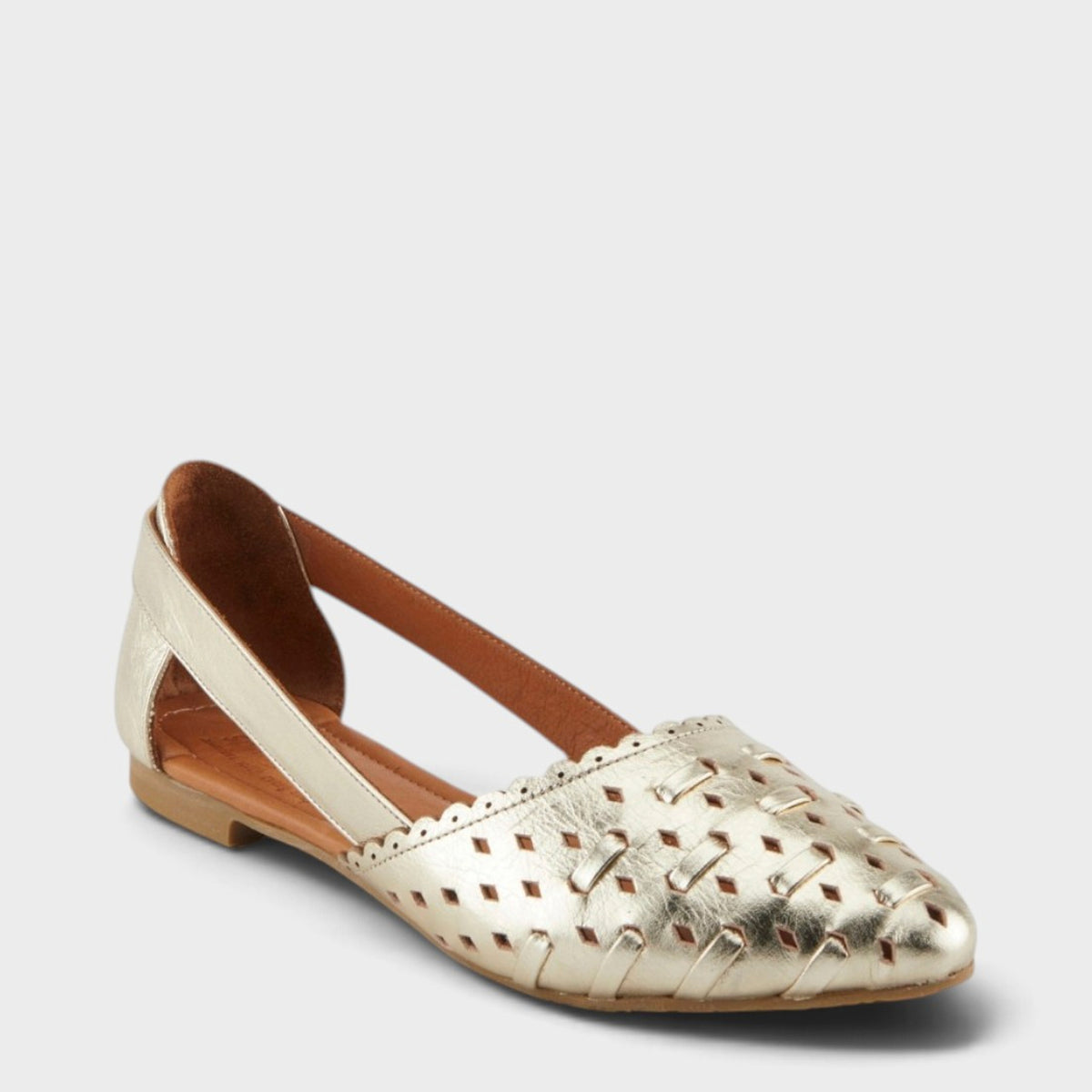 Spring Step DELORSE Shoes-49