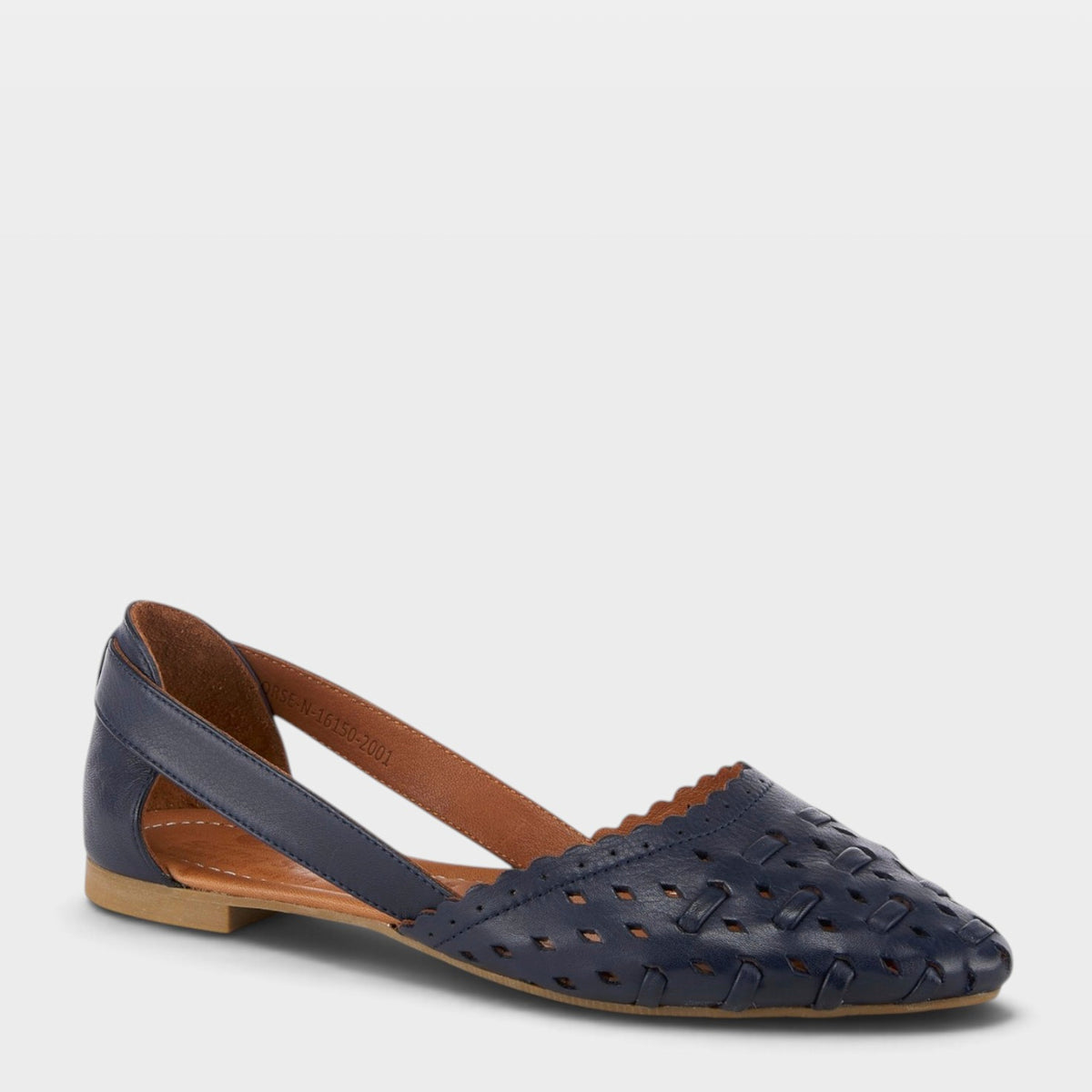 Spring Step DELORSE Shoes-13