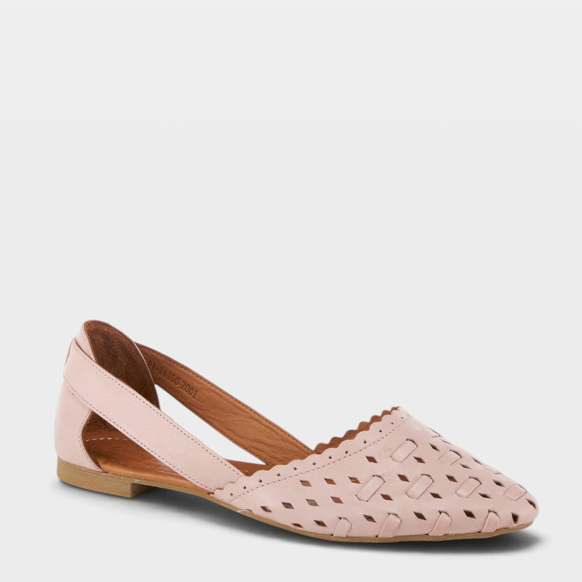 Spring Step DELORSE Shoes-19