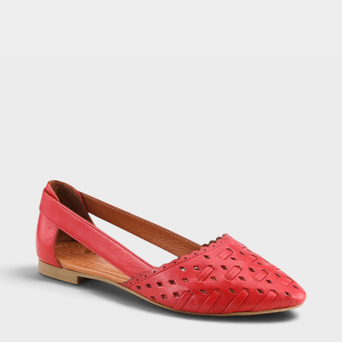 Spring Step DELORSE Shoes-37