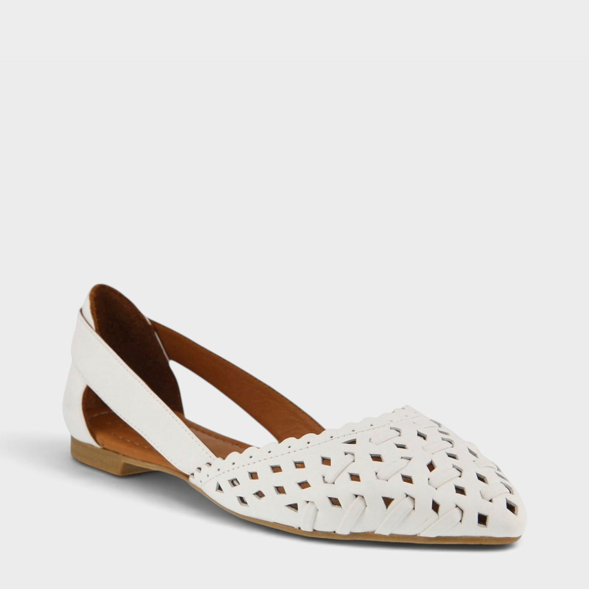 Spring Step DELORSE Shoes-25