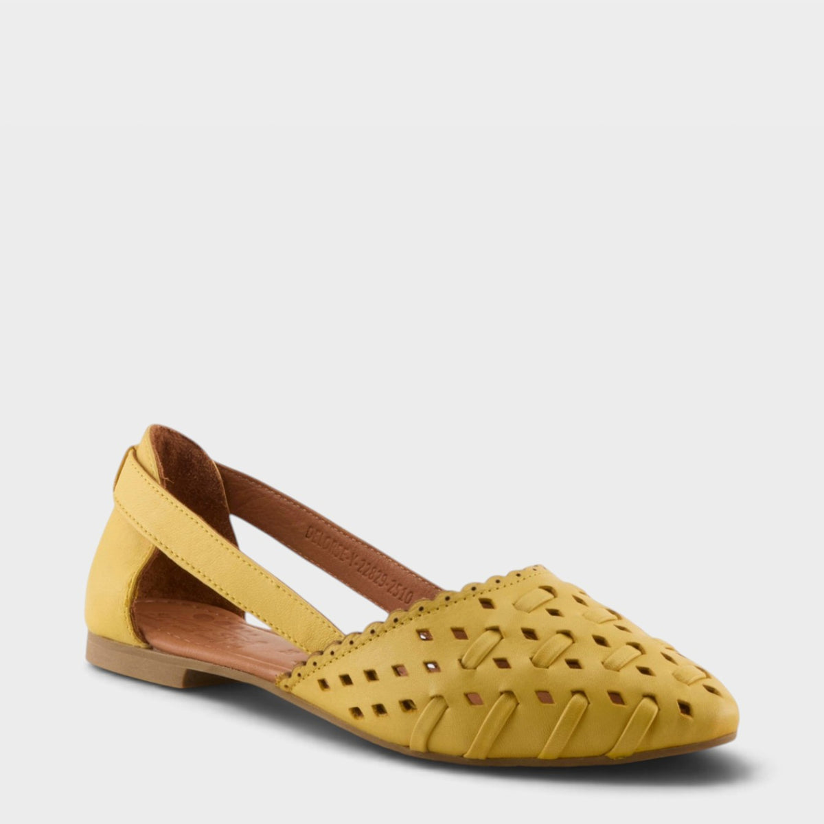 Spring Step DELORSE Shoes-31
