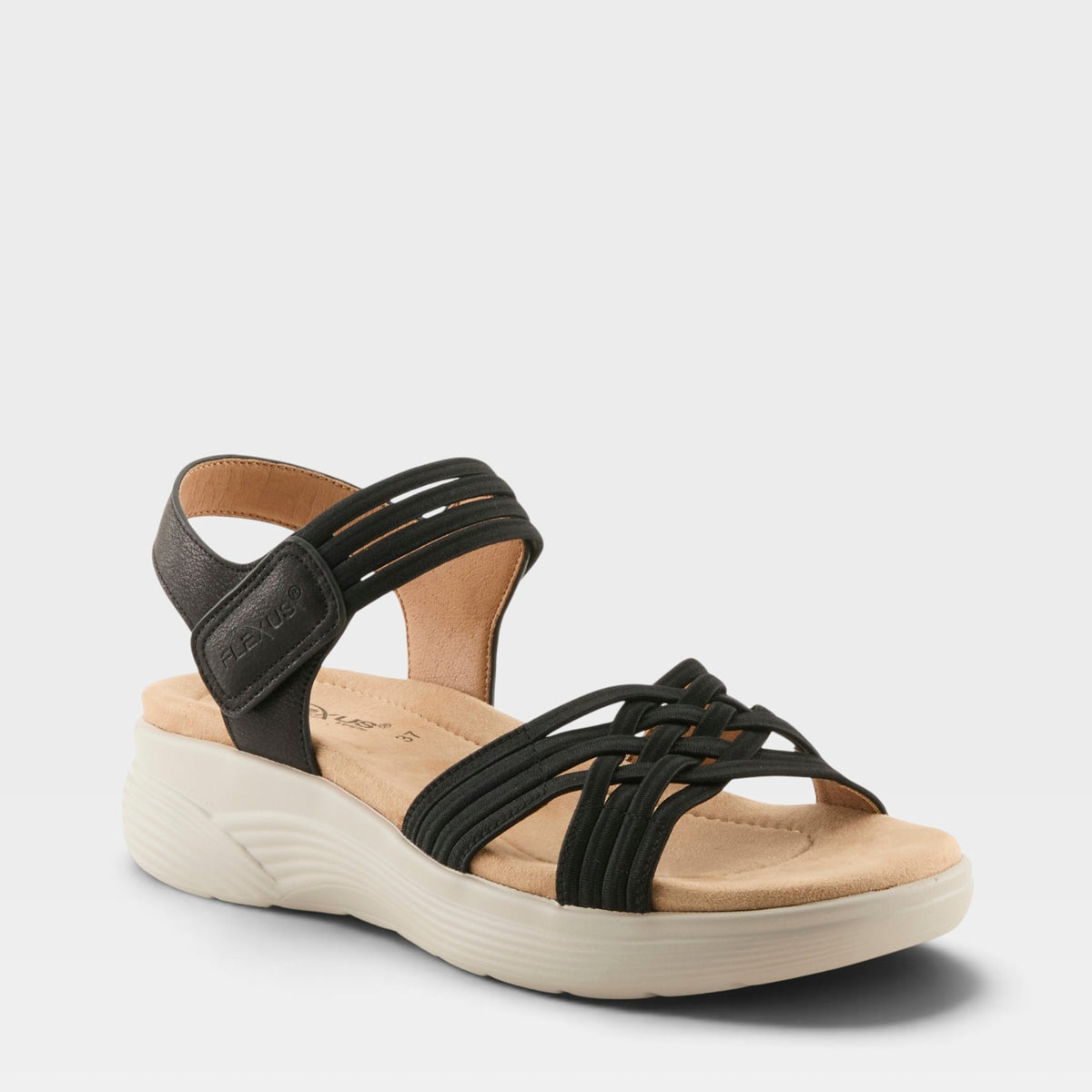 FLEXUS DELOSA SANDALS-5