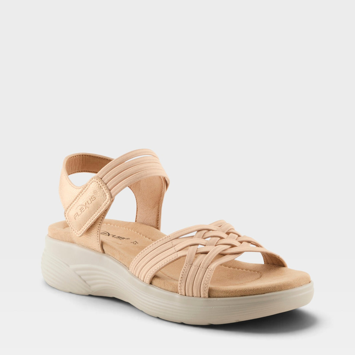 FLEXUS DELOSA SANDALS-1