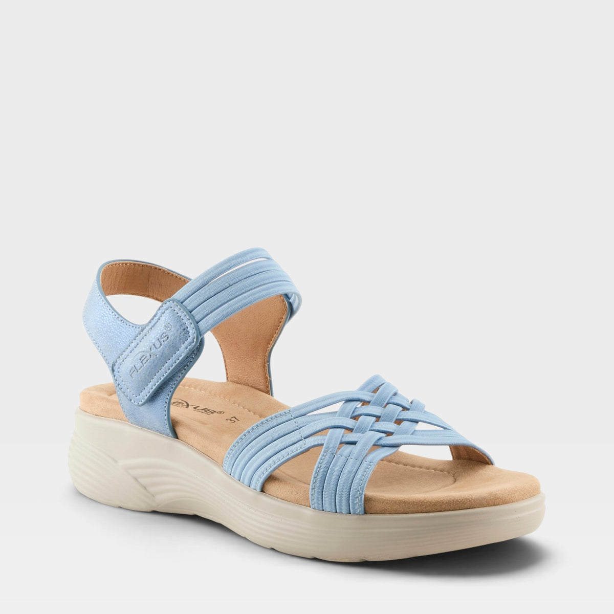 FLEXUS DELOSA SANDALS-9
