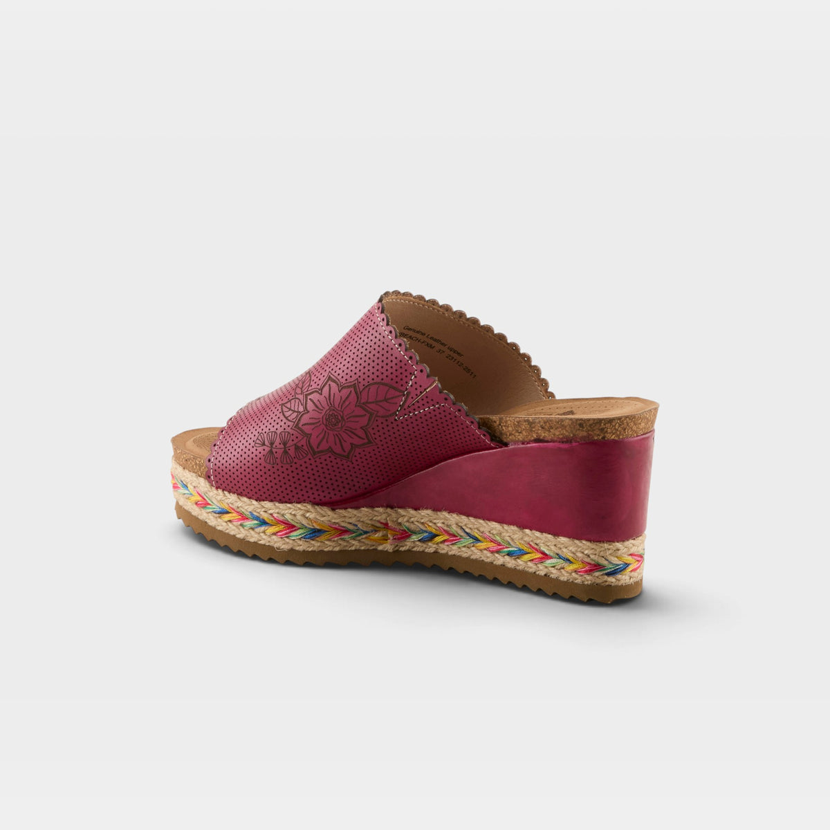 L'ARTISTE DELRAYBEACH SANDALS-14