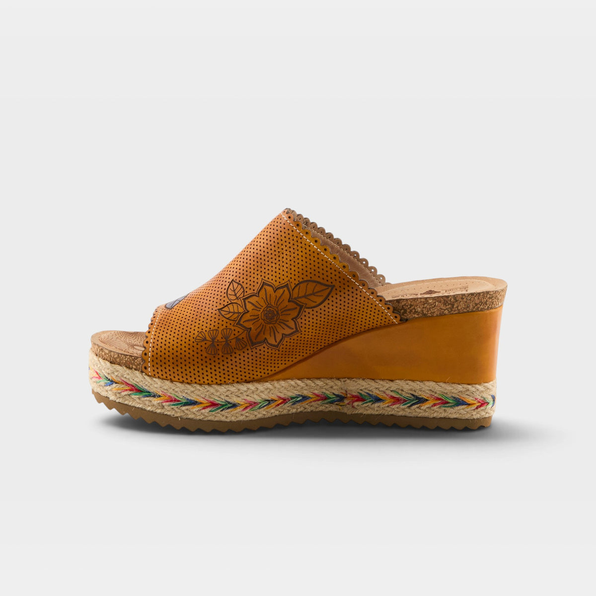 L'ARTISTE DELRAYBEACH SANDALS-3